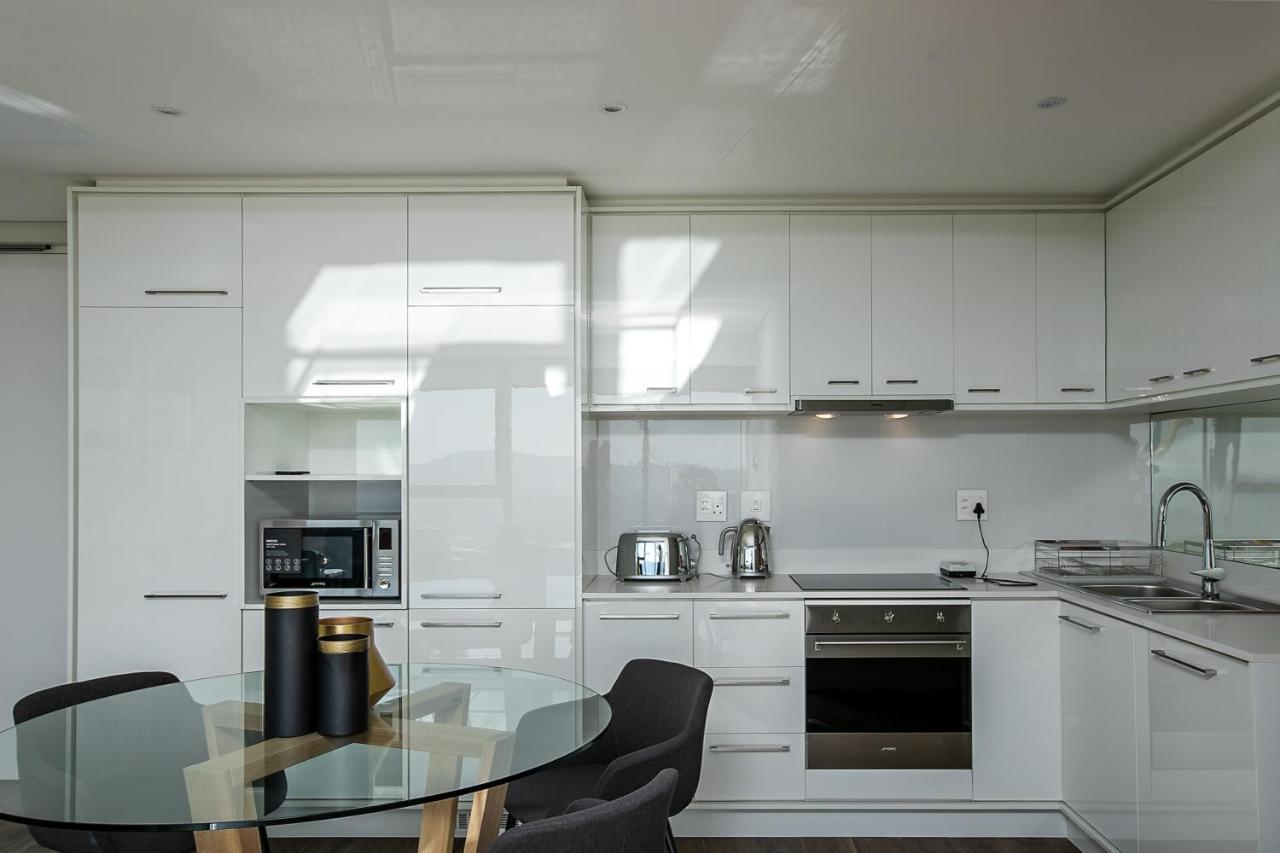 The Park Central Residence - With Generator Johannesbourg Extérieur photo