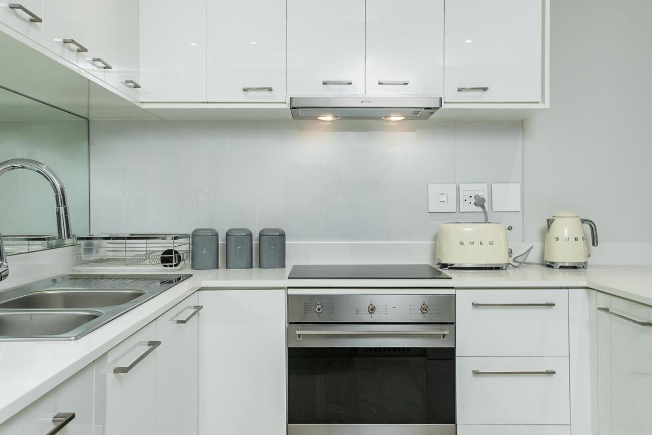 The Park Central Residence - With Generator Johannesbourg Extérieur photo